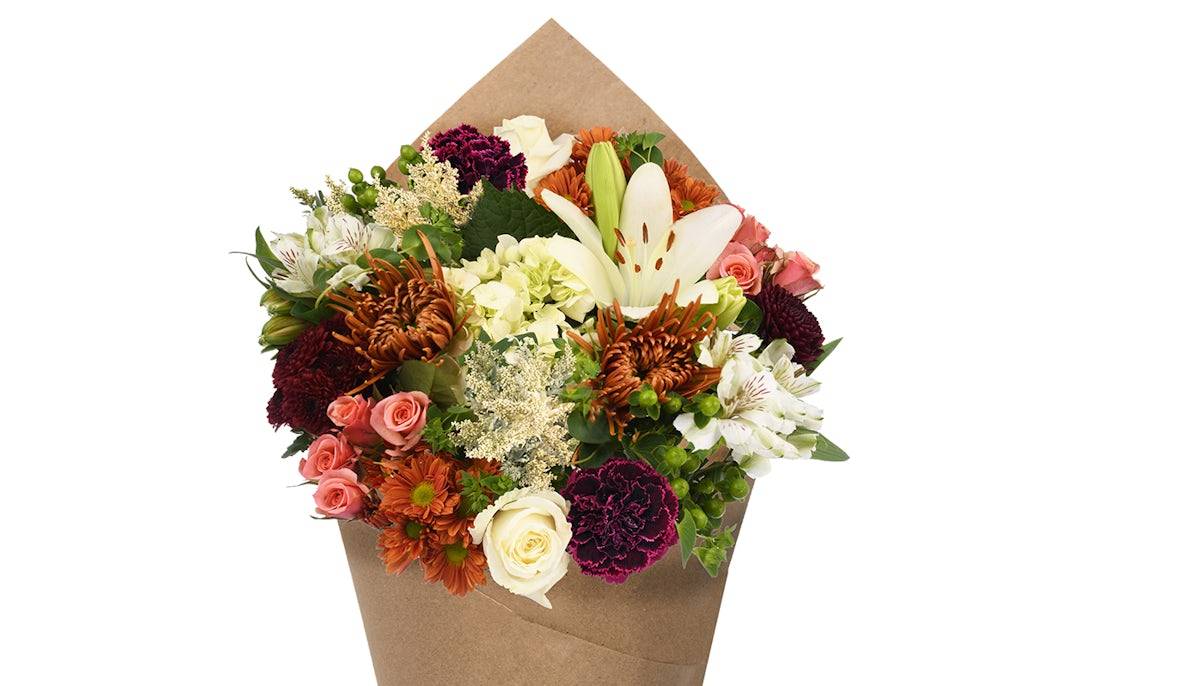 Couture Bouquet - B