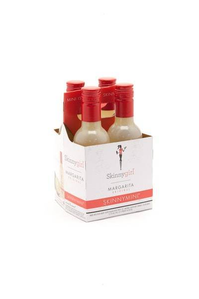 Skinnygirl Margarita (4x 200ml bottles), Delivery Near You