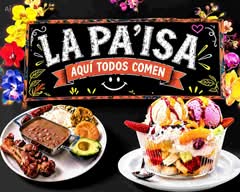 La Pa'isa