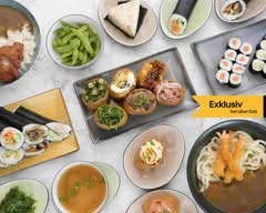 Nori Canteen - Klosterwall