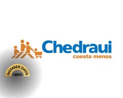 Chedraui 🛒 (Cuernavaca Jiutepec)
