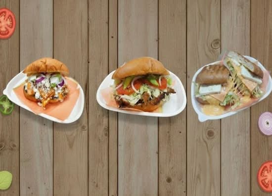 TORTAS Y SNACKS EL CHONCHO (Villahermosa)