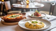ALLGO RESTAURANT (1900 NE Miami Ct)