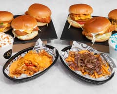 B's Burgers & Shakes