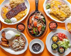 La Bamba Mexican and Spanish Restaurants (Cordova)