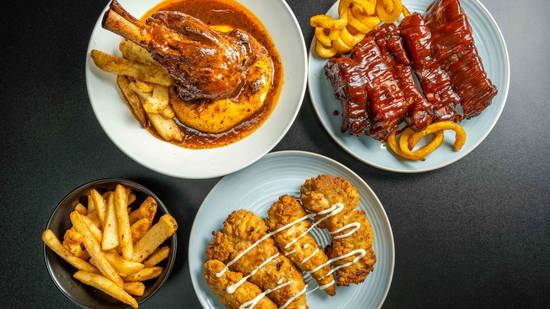 Ribs & Wings (Manurewa)