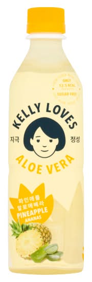 Kelly Loves Sugar Free Drink Delivery Near Me | Order Online | Uber Eats