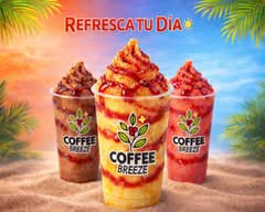 Coffee Breeze (Merida)