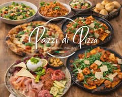 Pazzi Di Pizza