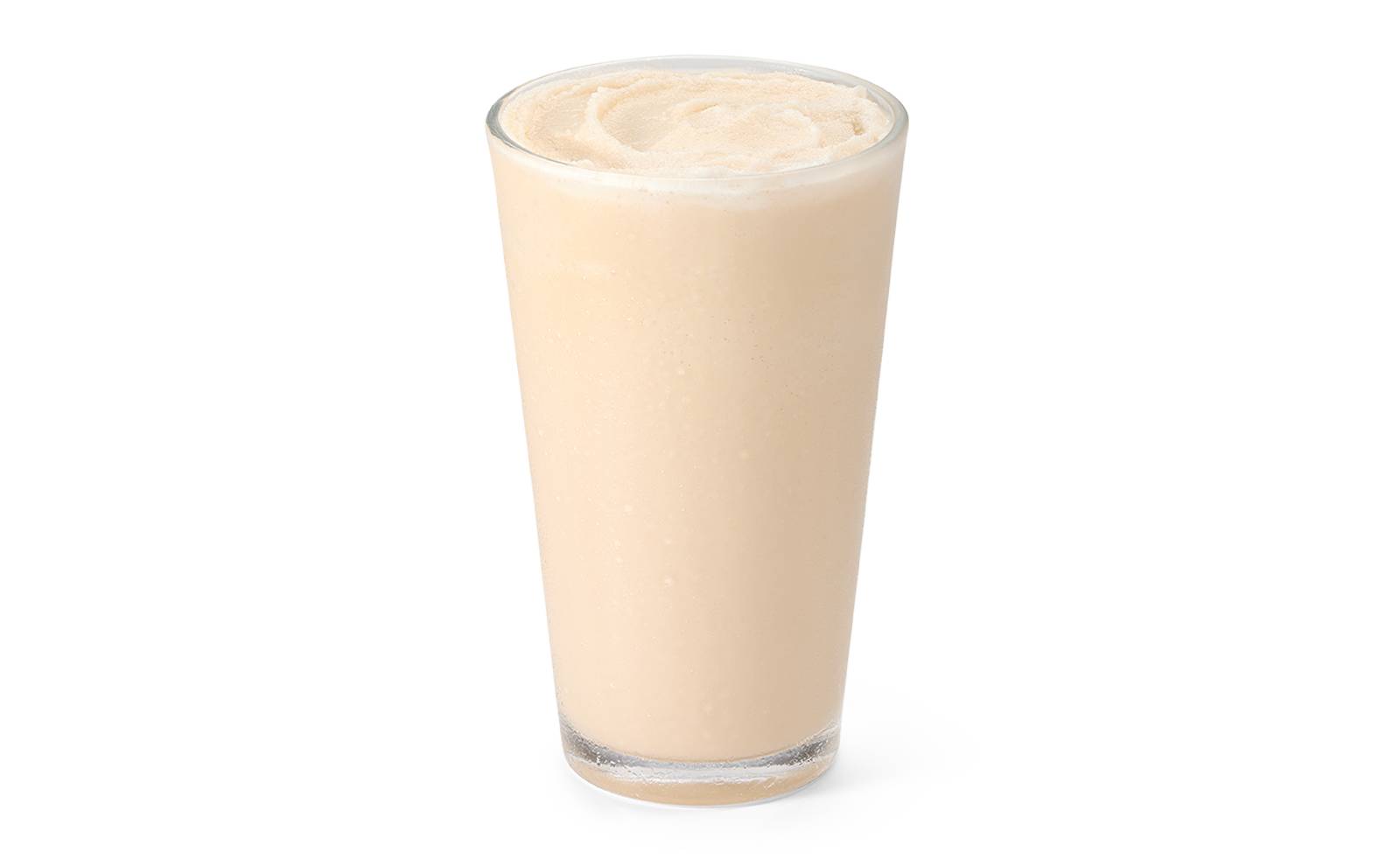 Frozen Chai Teas - Vanilla Chai