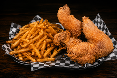 Million Dollar Chicken  (720 W Highland Ave)