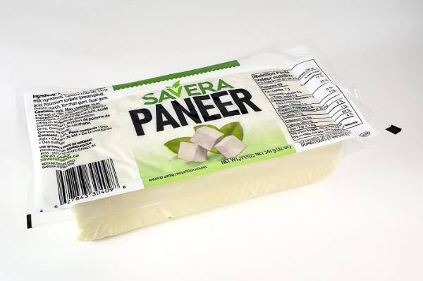 Savera Paneer