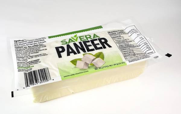 Savera Paneer (341 g)