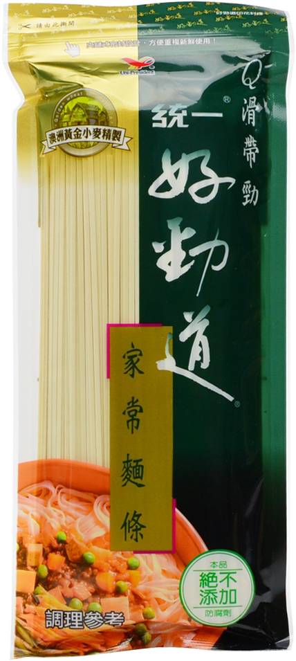 家常麵條