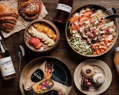 MAHA Food