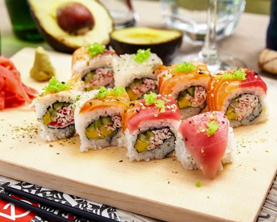 Aura Roll (Chihuahua)