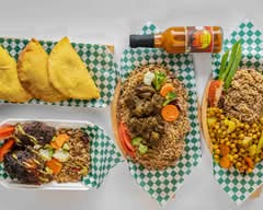 Mr. Marks Caribbean Foods