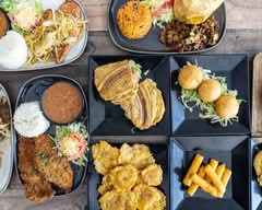 Jibarito Express (11111 South Harlem Avenue)