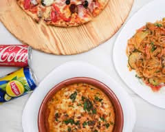 Infinity Restaurante