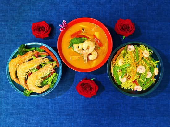 Chef Co Restaurant (Methuen)