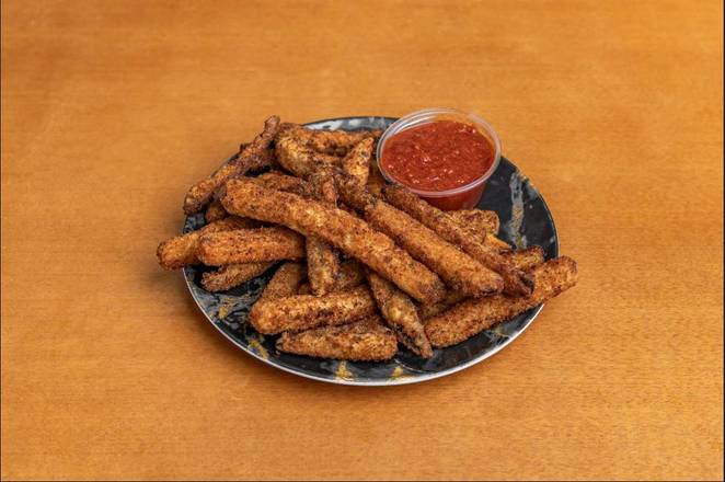 Zuccini Sticks (12 Pcs)