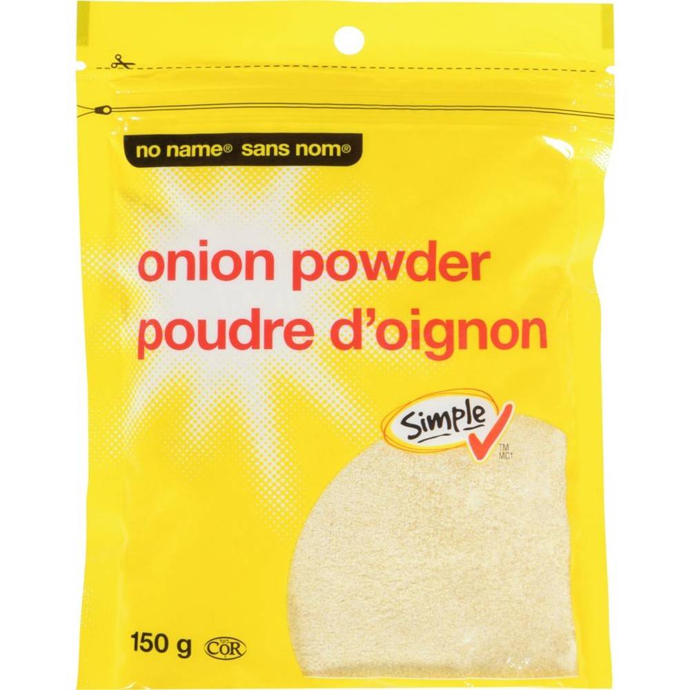 No Name Onion Powder (150 g)