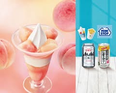 ミニストップ吹田佐井寺１丁目店 MINISTOP