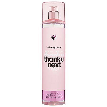 Ariana Grande Thank U Next Body Mist