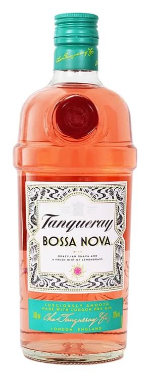 Tanqueray · Gin bossa nova (700 ml)