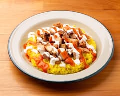 ペリチキ Mid Night