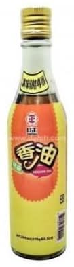 日正 特級香油 (295 mL)