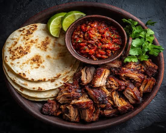 CARNITAS CHEN (Saltillo)