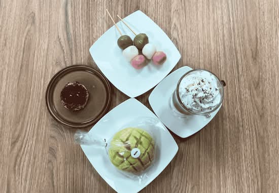 Tokio Coffe And Gelato