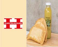 Huentelauquen MUT