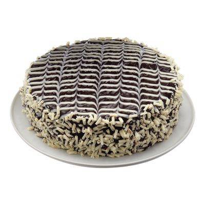 La Rocca · Truffle royale pie (1.3 kg)