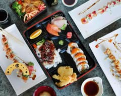 Minoru Sushi Restaurant