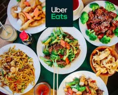 Chang Hing Walmart Eduardo Molina (Comida china Express)