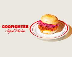 Coqfighter  - Croydon