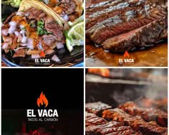Taqueria El Vaca