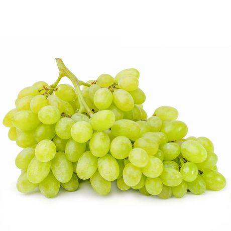 Grapes, Green Seedless