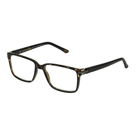 Foster Grant Cyrus Reading Glasses +2.50