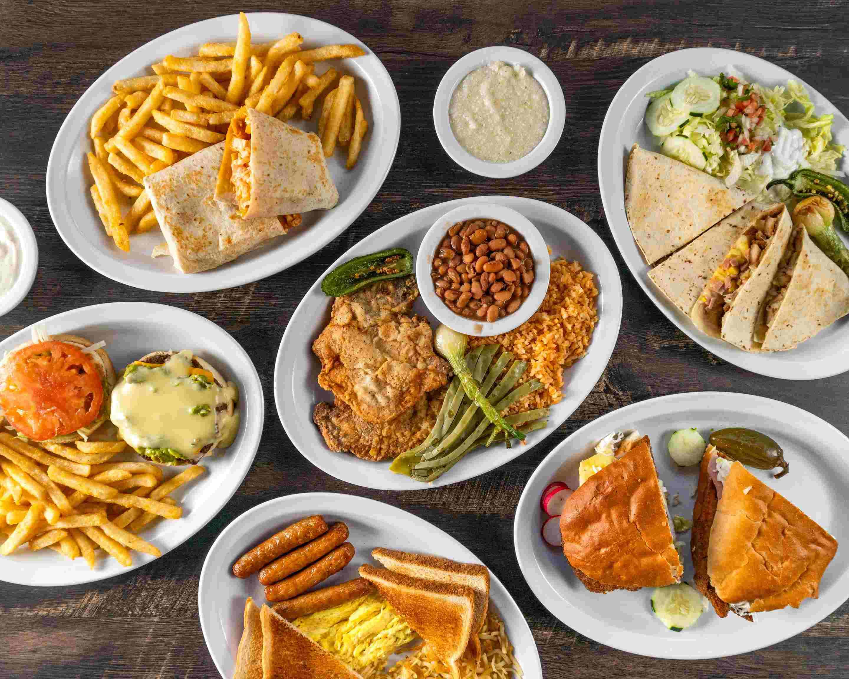 Order Los Trompos Menu Delivery【Menu & Prices】 Lexington Uber Eats