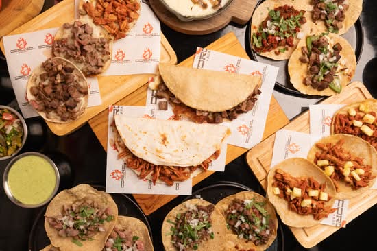 Asadero Coronel (Zacatecas)