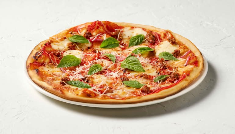 Queen Bee (Gluten Aware)