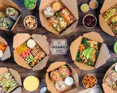ORGANICO (Pasadena)