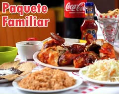 Rosticeria Malolo (Xalapa)