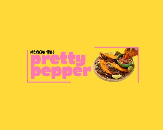 Pretty Pepper Mexican Grill