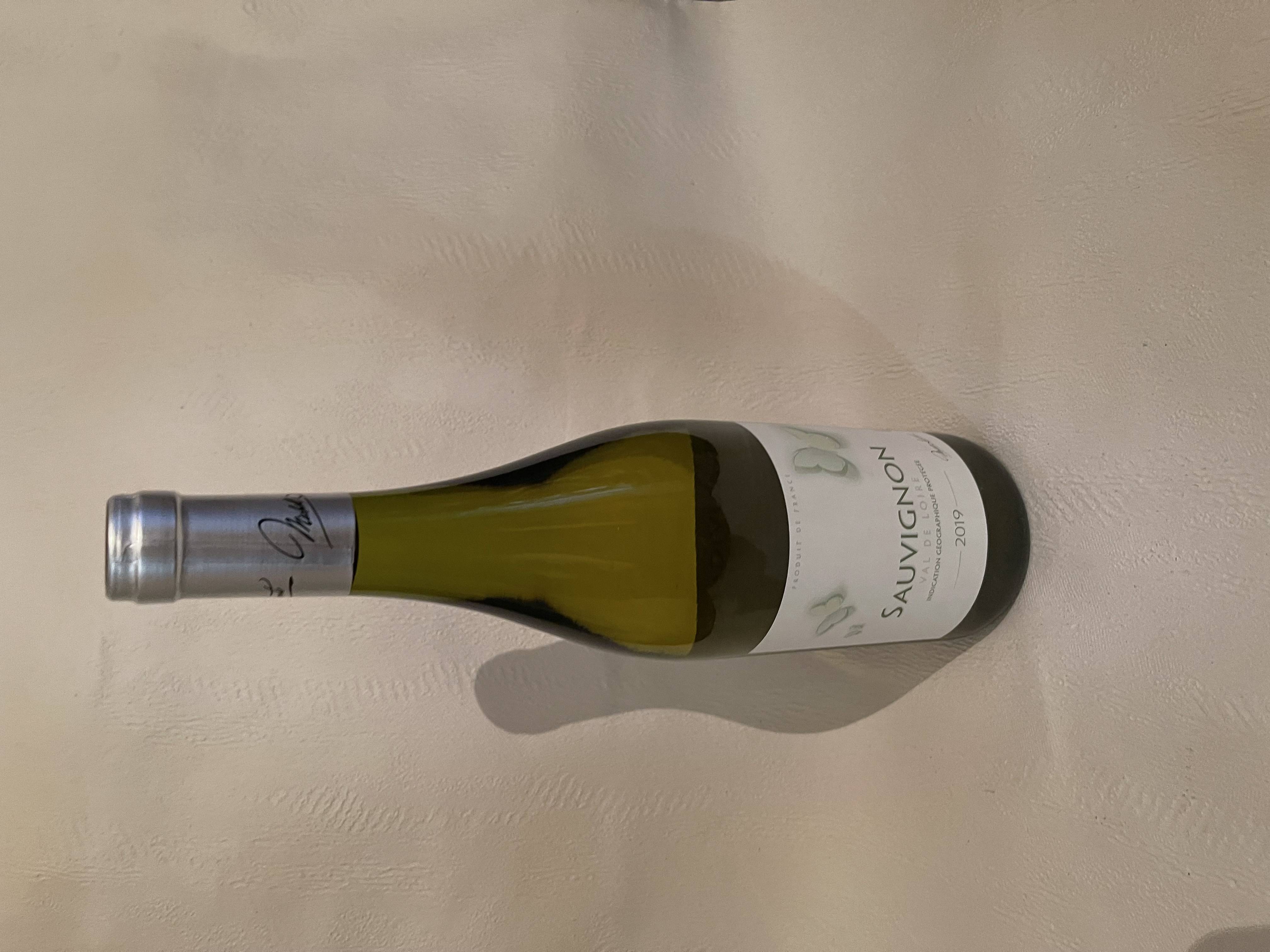 sauvignon blanc  75cl