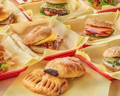 North bay bagels & donuts
