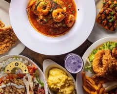 Morrow's (2438 Saint Claude Ave)